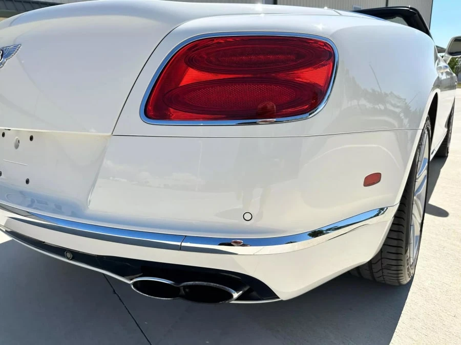 2017 Bentley Continental GTC - Image 7 of 31