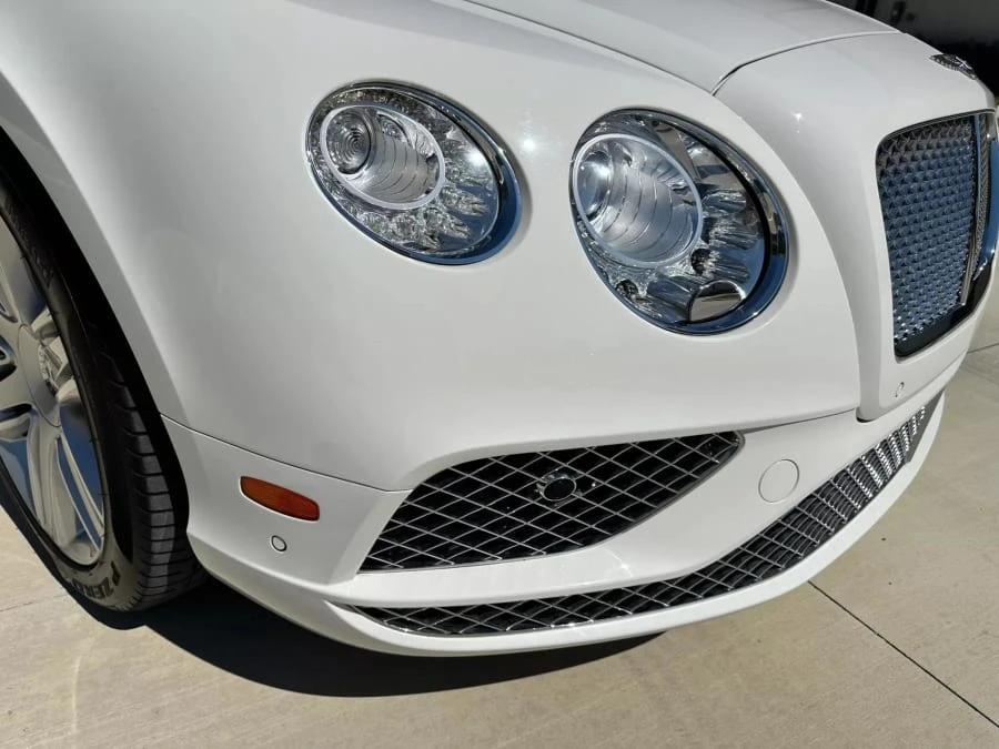 2017 Bentley Continental GTC - Image 6 of 31