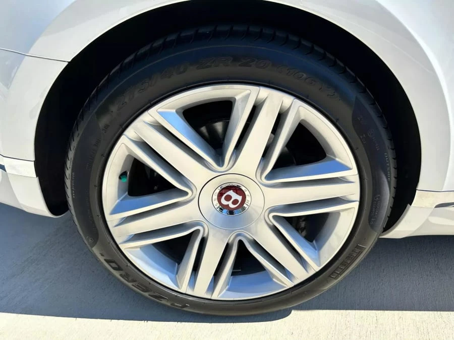 2017 Bentley Continental GTC - Image 15 of 31