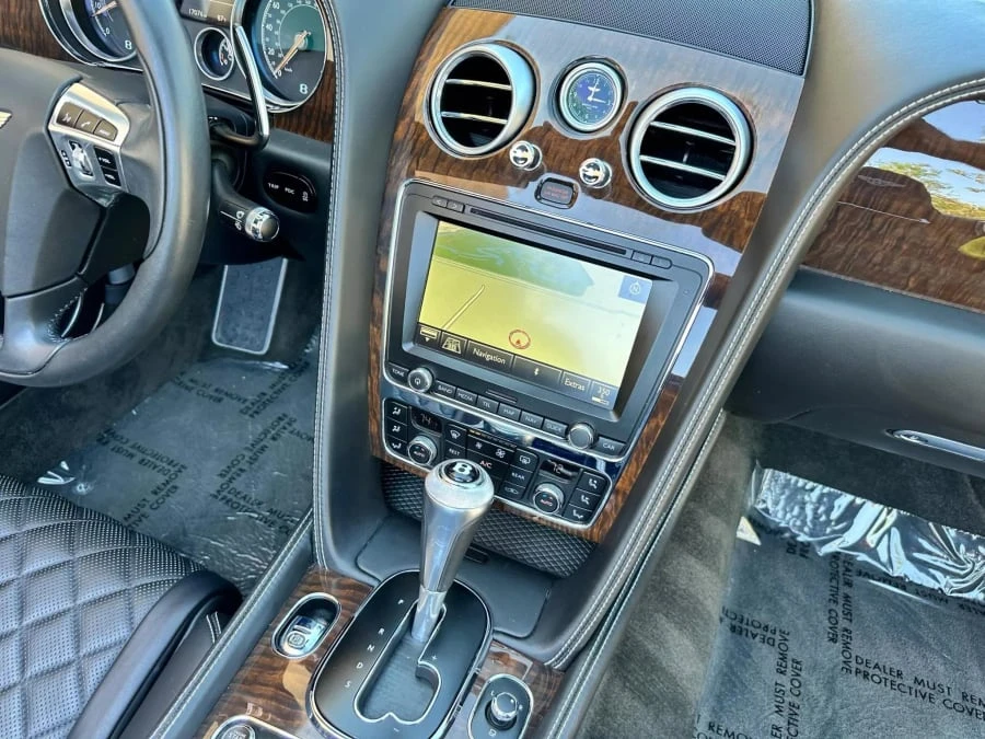 2017 Bentley Continental GTC - Image 26 of 31