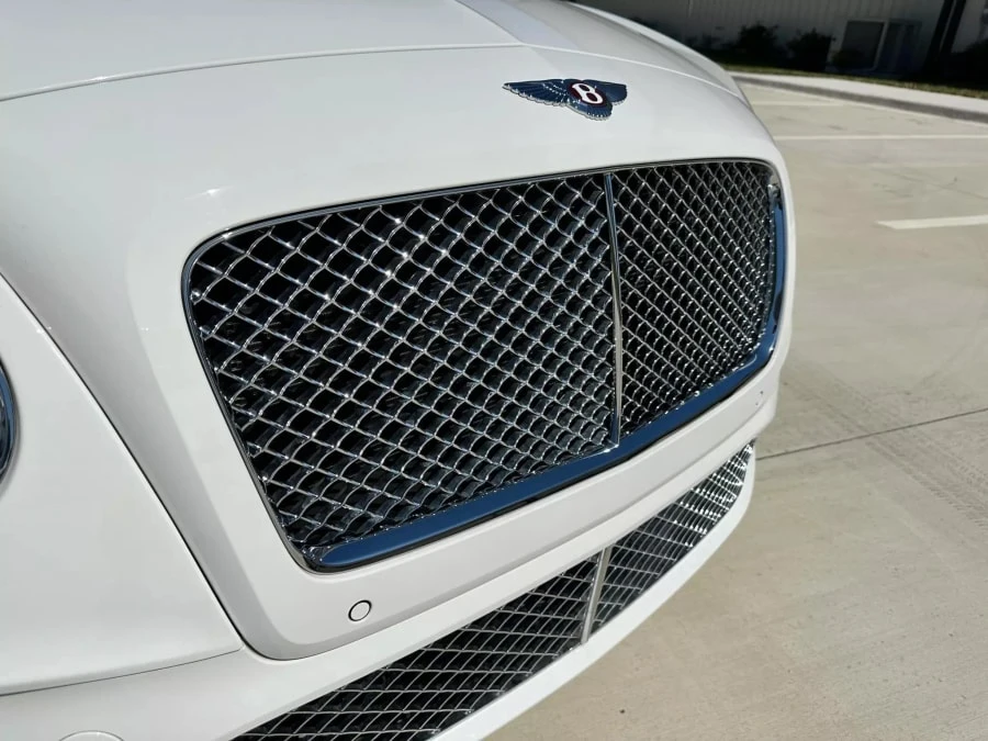 2017 Bentley Continental GTC - Image 20 of 31