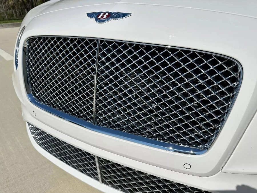 2017 Bentley Continental GTC - Image 11 of 31