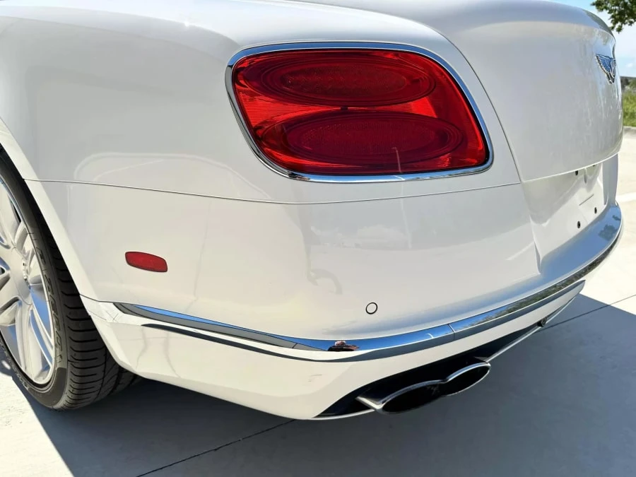 2017 Bentley Continental GTC - Image 12 of 31