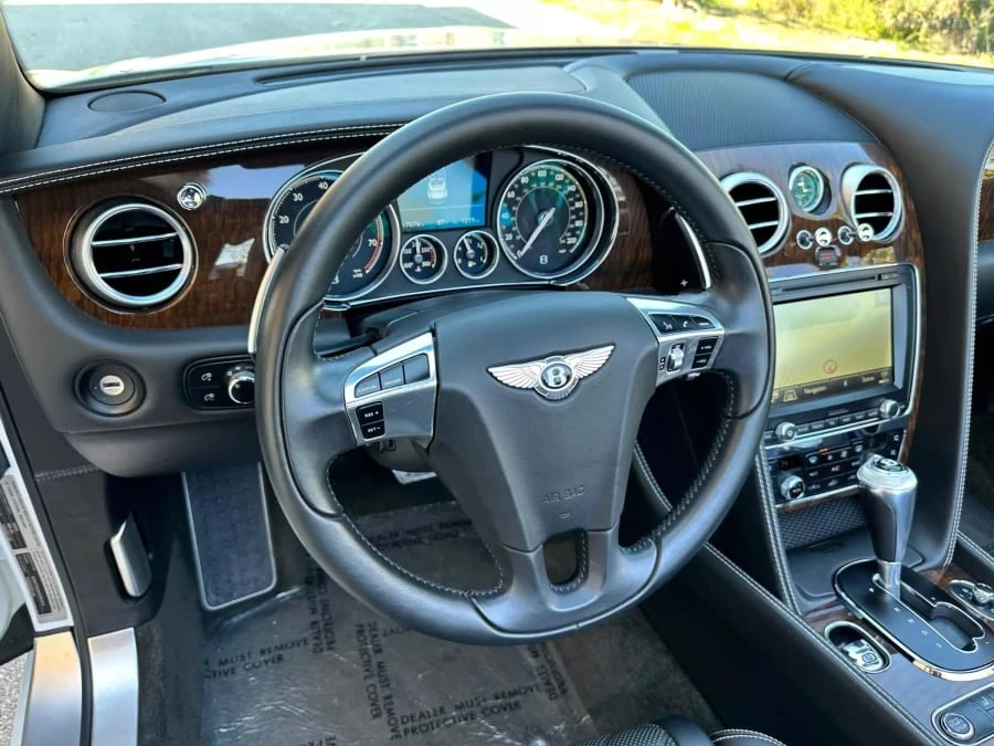 2017 Bentley Continental GTC - Image 27 of 31