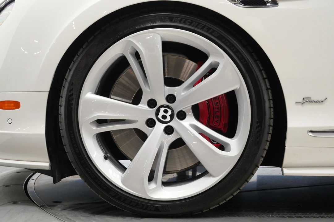 2017 Bentley Continental GTC - Image 10 of 21
