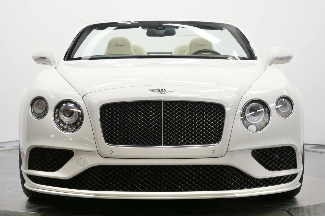 2017 Bentley Continental GTC - Image 4 of 21