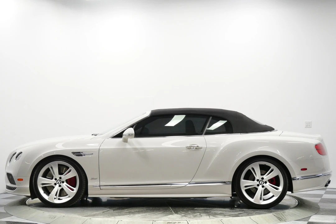 2017 Bentley Continental GTC - Image 6 of 21