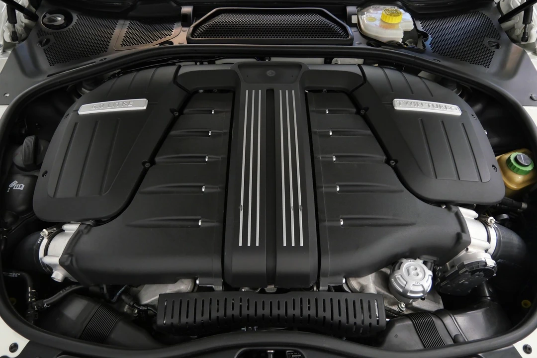 2017 Bentley Continental GTC - Image 12 of 21