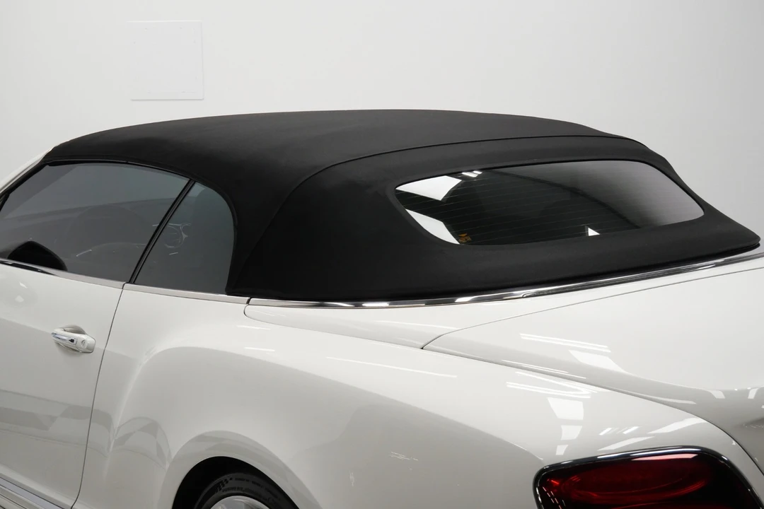 2017 Bentley Continental GTC - Image 17 of 21