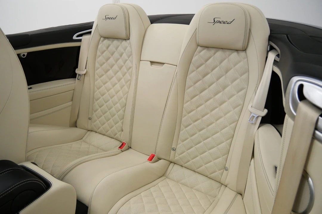 2017 Bentley Continental GTC - Image 16 of 21