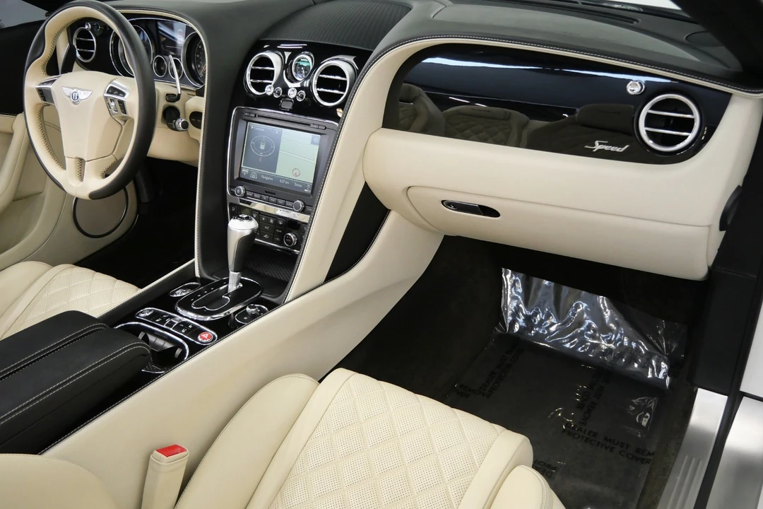 2017 Bentley Continental GTC - Image 14 of 21