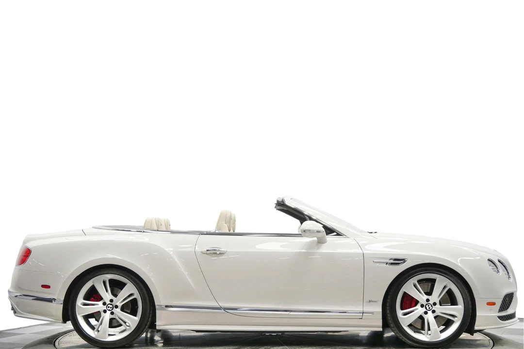 2017 Bentley Continental GTC - Image 2 of 21