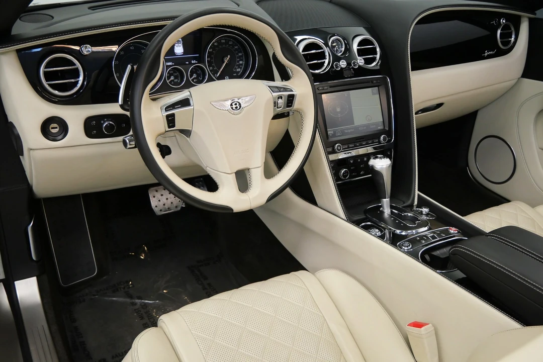 2017 Bentley Continental GTC - Image 13 of 21