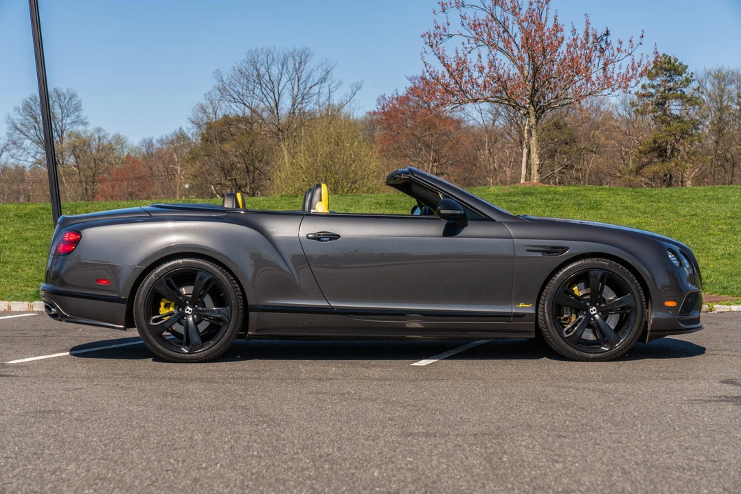 2017 Bentley Continental GTC - Image 4 of 31
