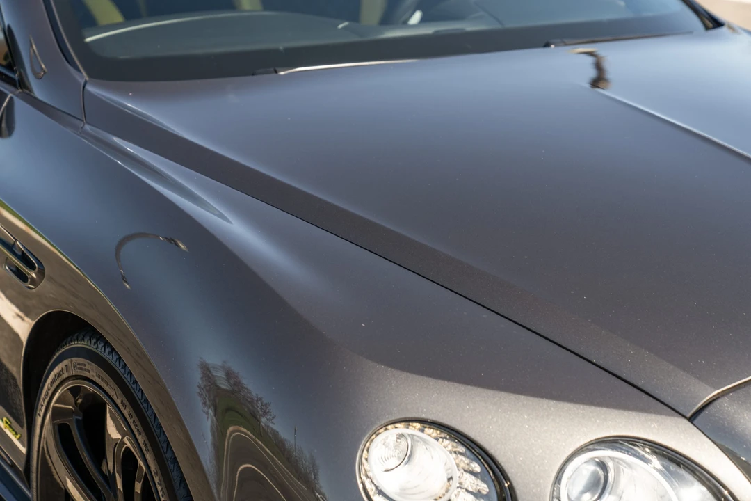 2017 Bentley Continental GTC - Image 21 of 31
