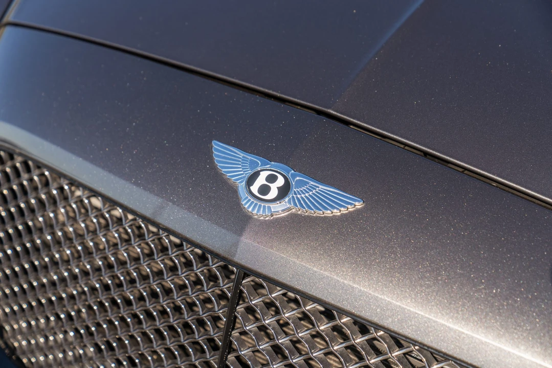 2017 Bentley Continental GTC - Image 20 of 31