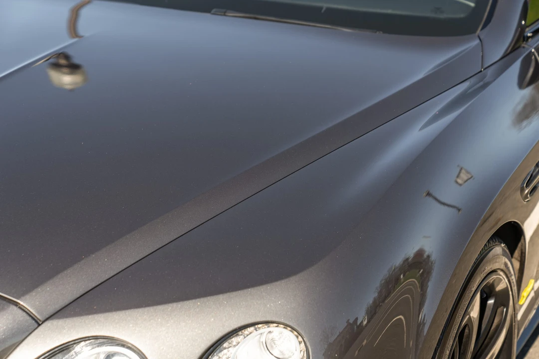 2017 Bentley Continental GTC - Image 22 of 31