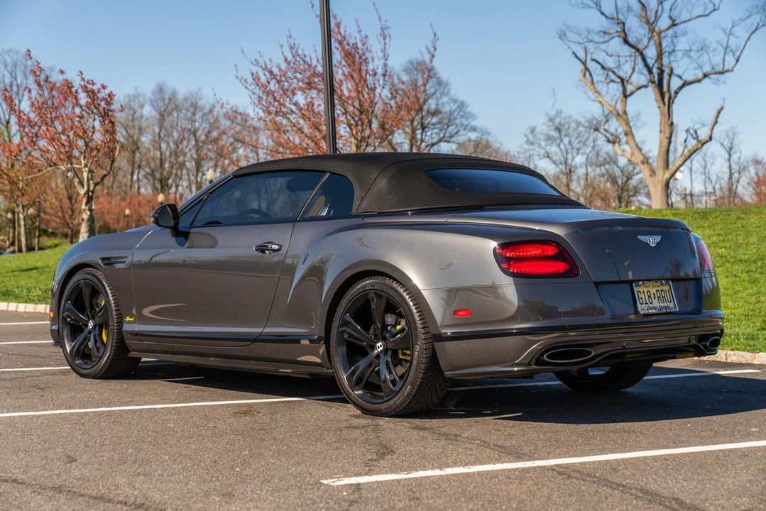 2017 Bentley Continental GTC - Image 15 of 31