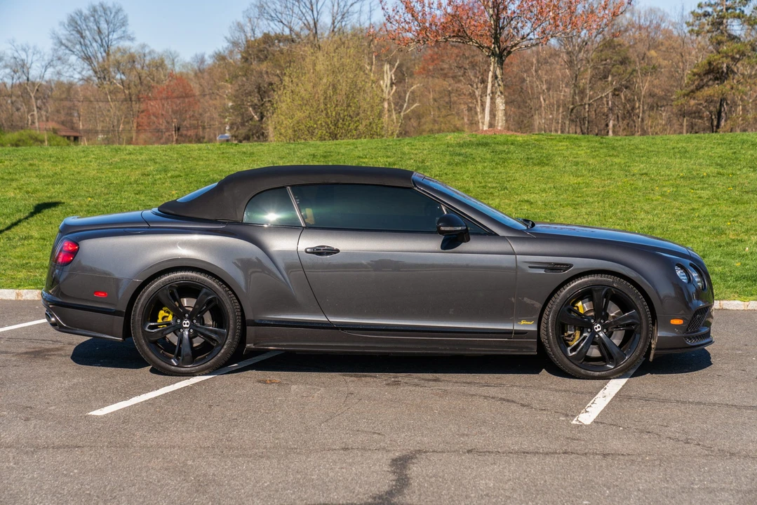 2017 Bentley Continental GTC - Image 12 of 31