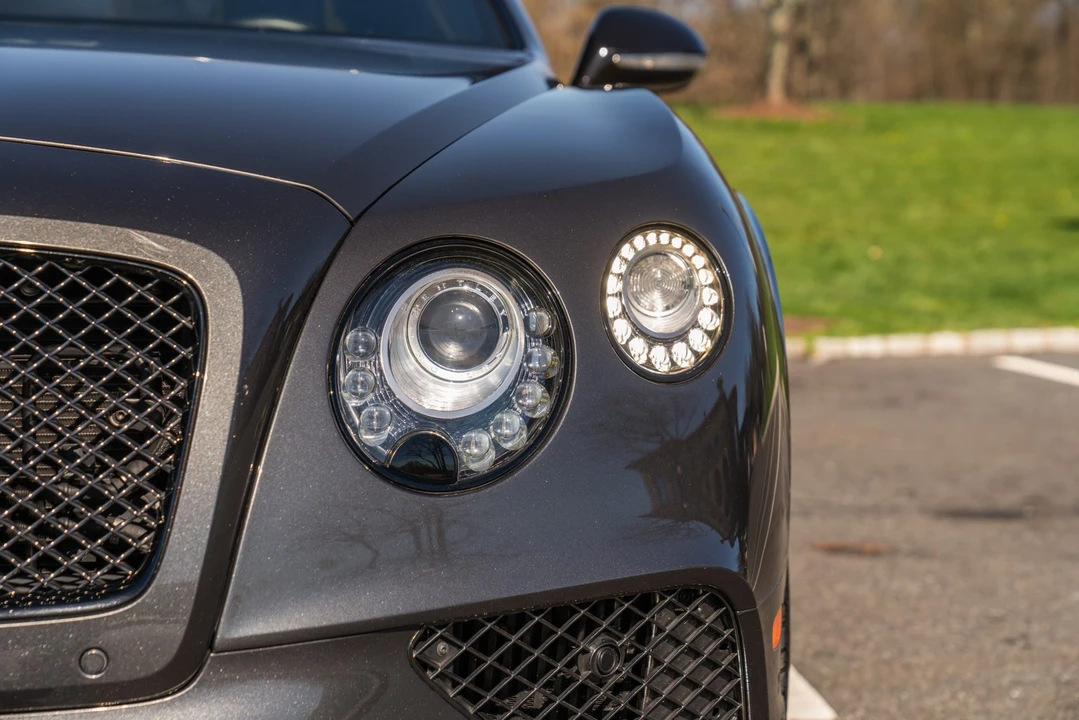 2017 Bentley Continental GTC - Image 18 of 31