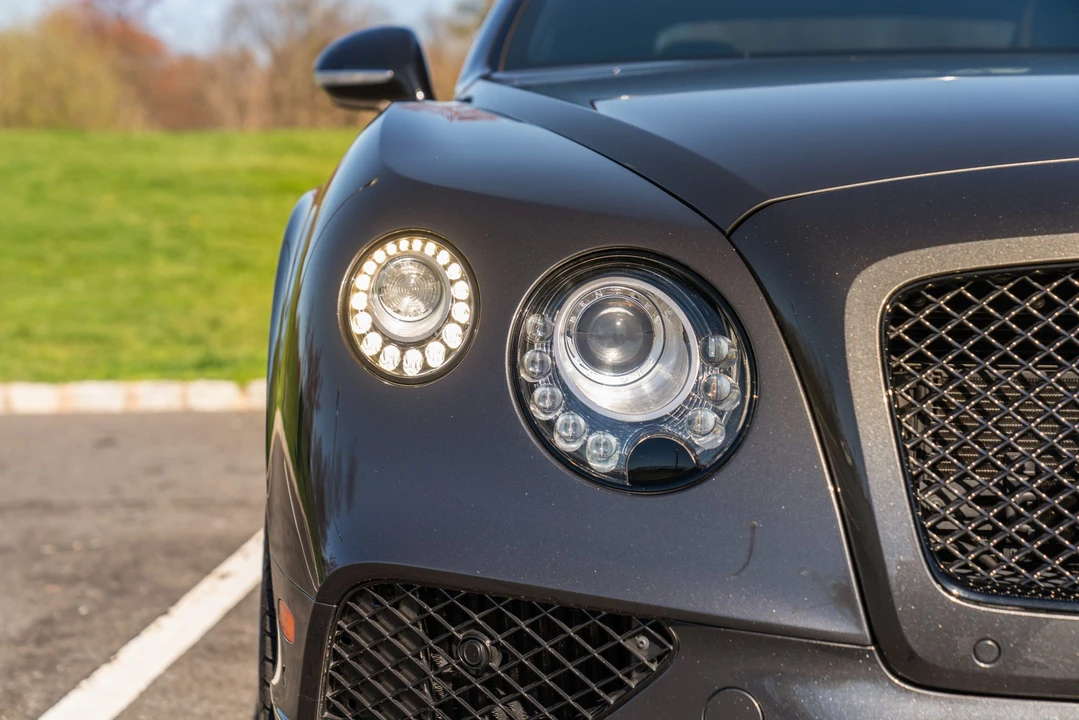 2017 Bentley Continental GTC - Image 17 of 31