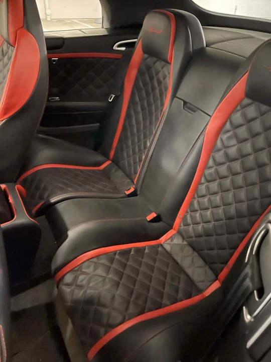 2017 Bentley Continental GTC - Image 10 of 19