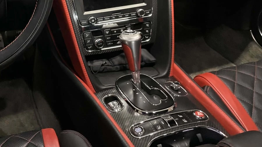 2017 Bentley Continental GTC - Image 19 of 19