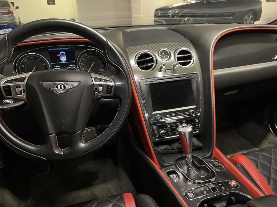 2017 Bentley Continental GTC - Image 14 of 19