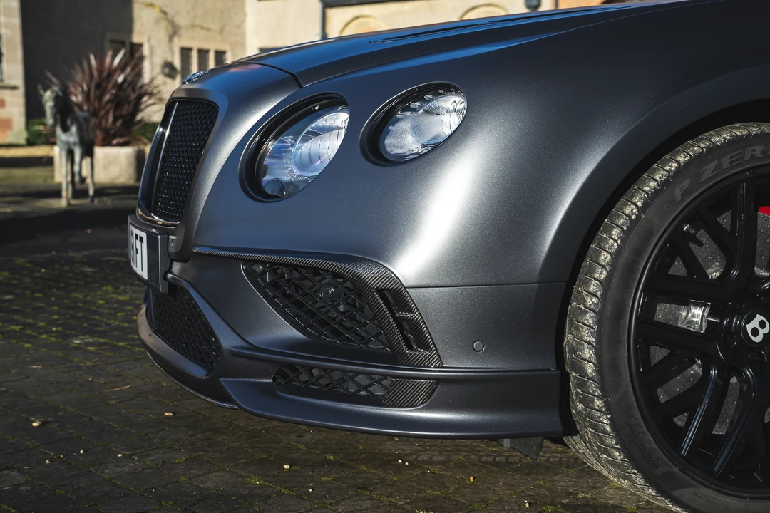 2017 Bentley Continental GTC - Image 24 of 31