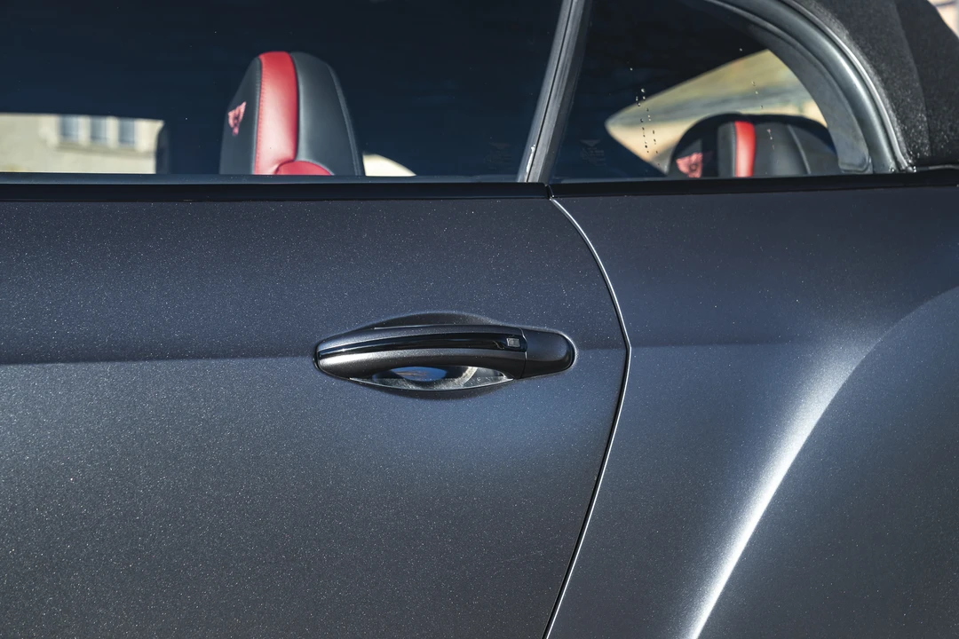 2017 Bentley Continental GTC - Image 25 of 31