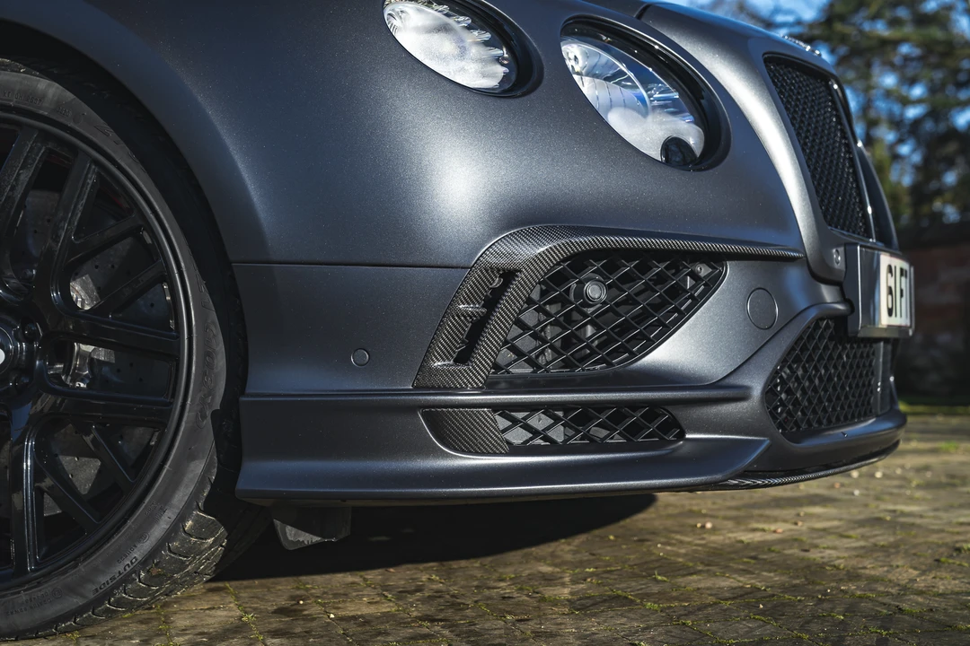 2017 Bentley Continental GTC - Image 26 of 31