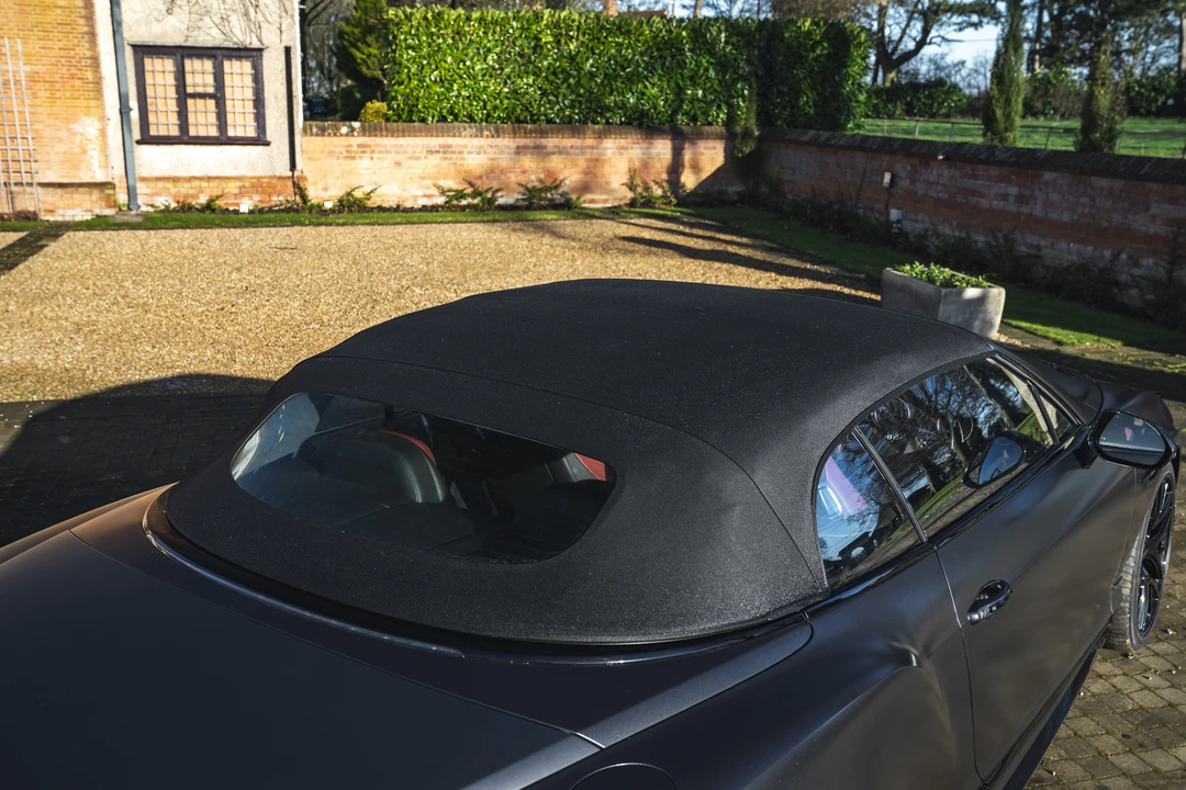 2017 Bentley Continental GTC - Image 28 of 31