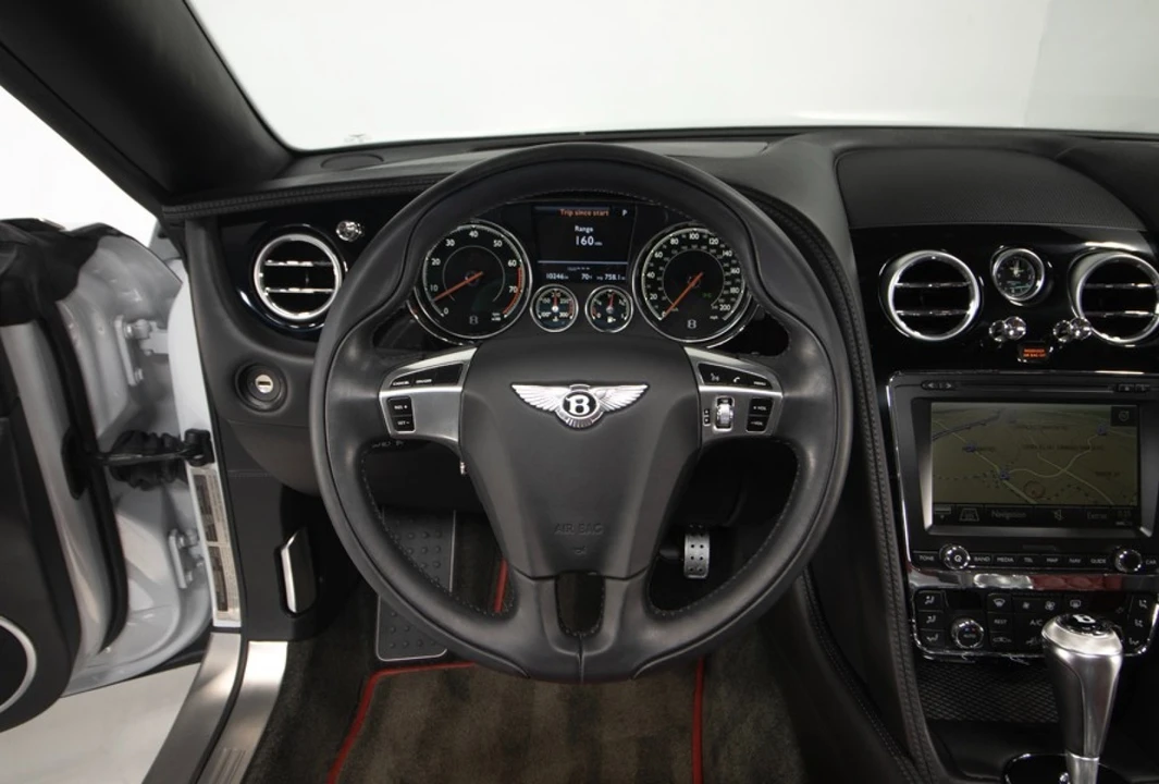 2017 Bentley Continental GT V8 2nd Gen - Image 24 of 31