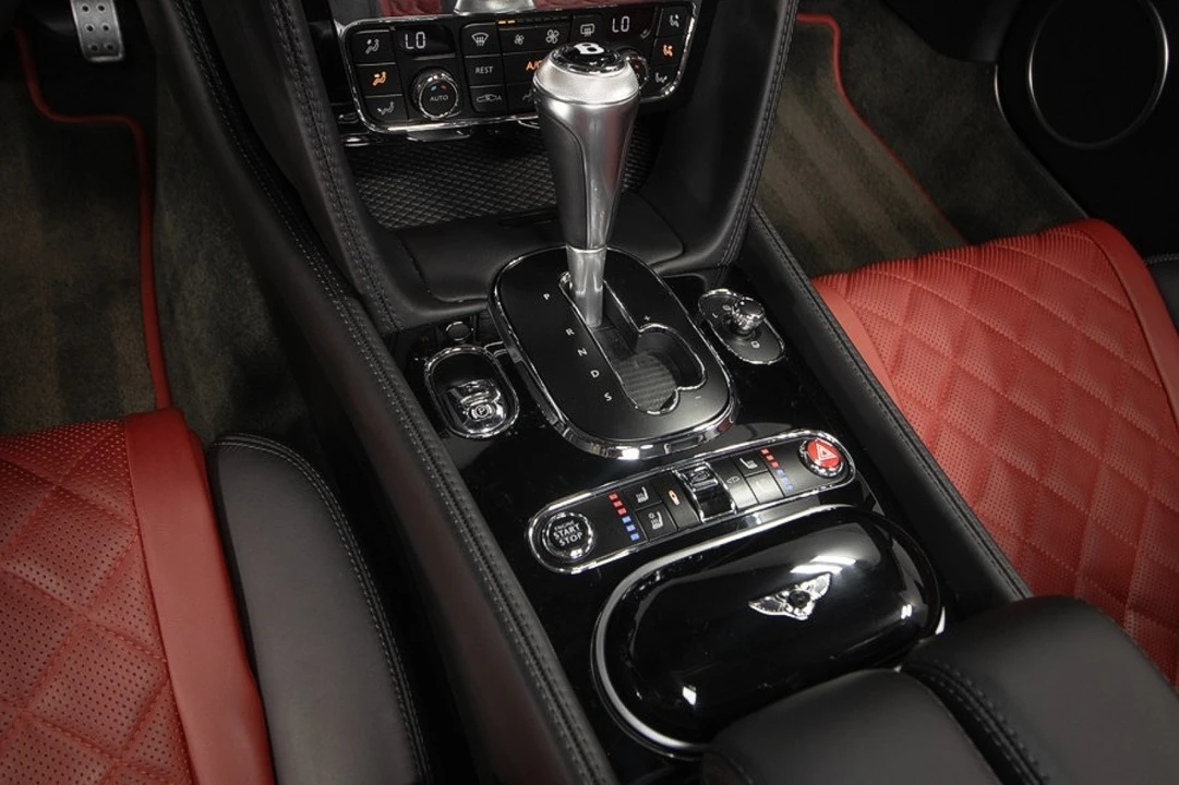 2017 Bentley Continental GT V8 2nd Gen - Image 31 of 31