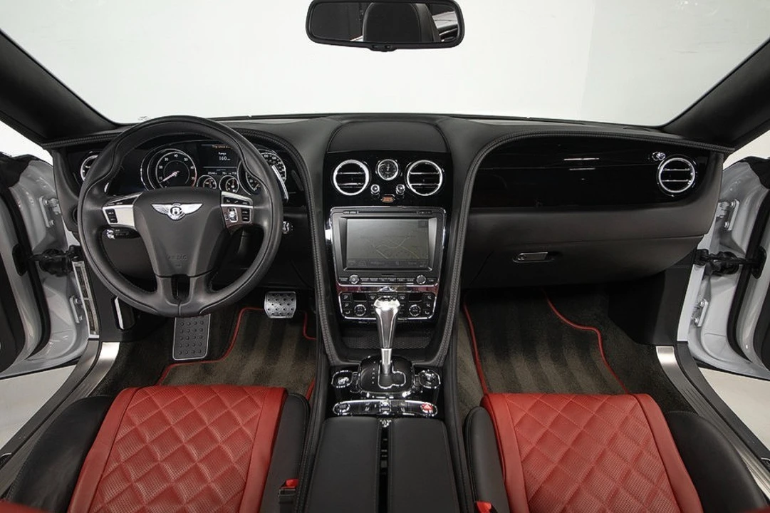 2017 Bentley Continental GT V8 2nd Gen - Image 23 of 31