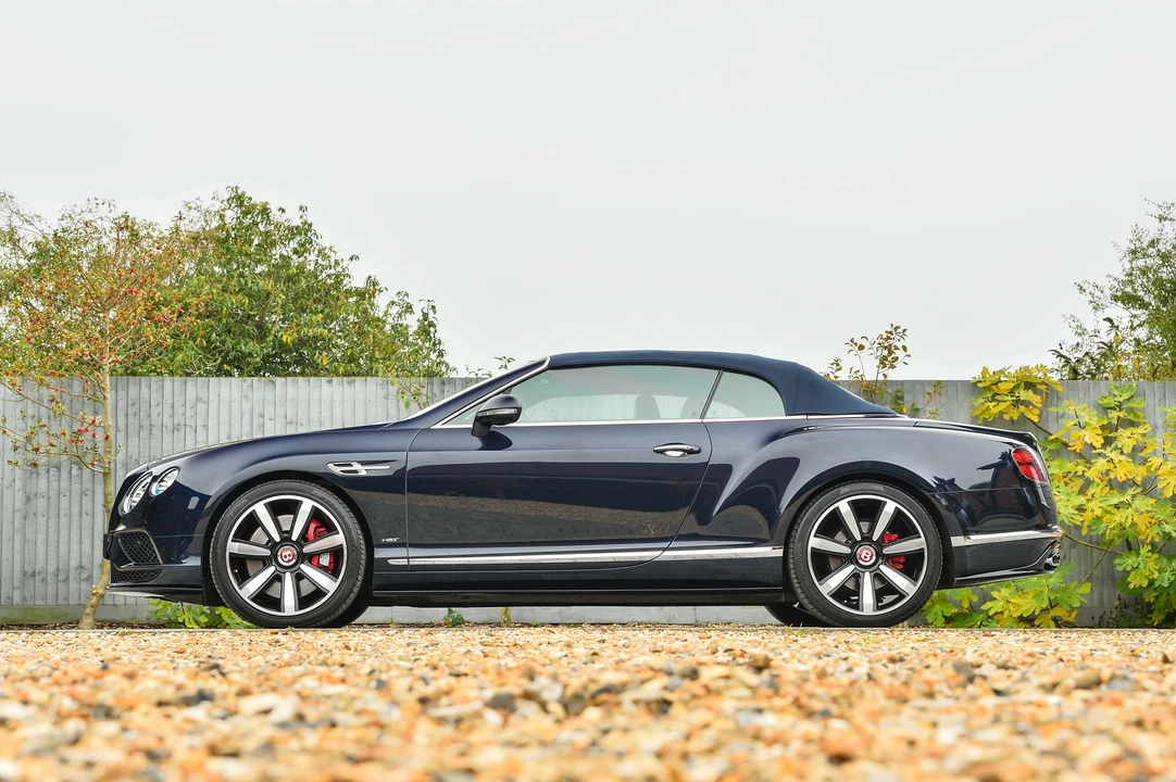 2017 Bentley Continental GTC - Image 11 of 31