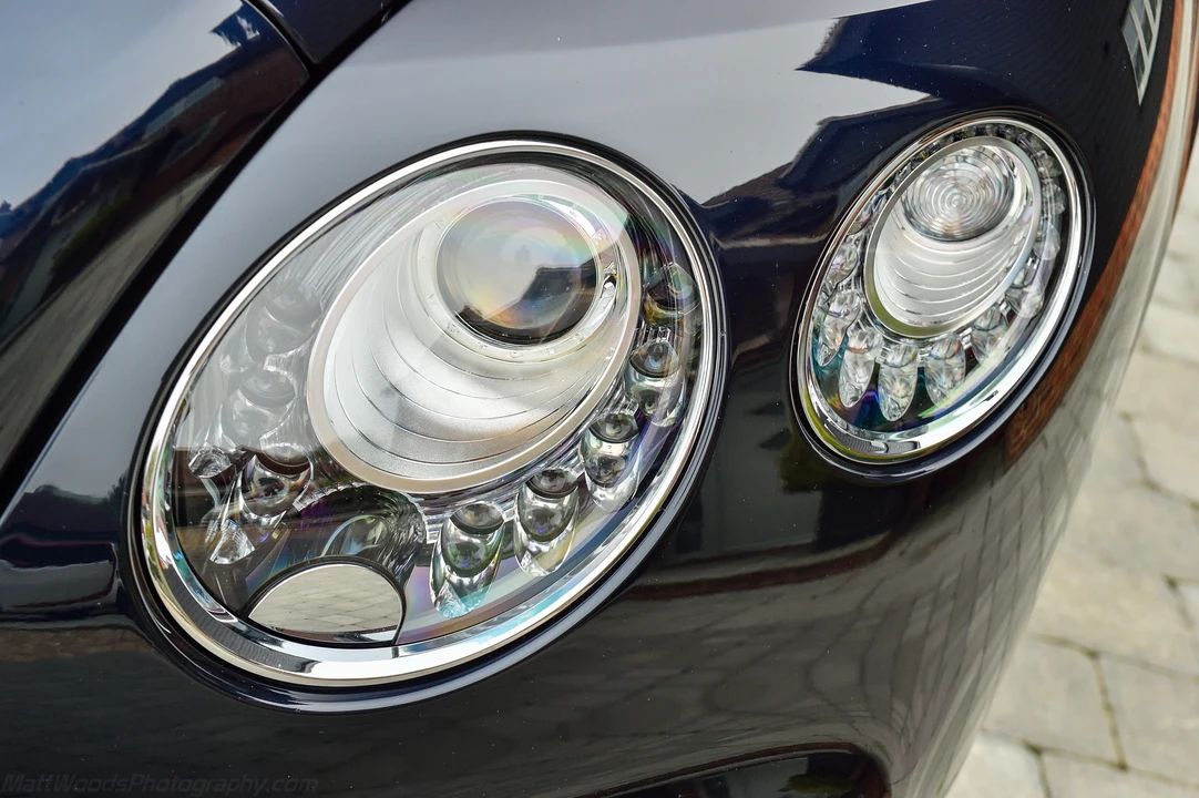 2017 Bentley Continental GTC - Image 18 of 31