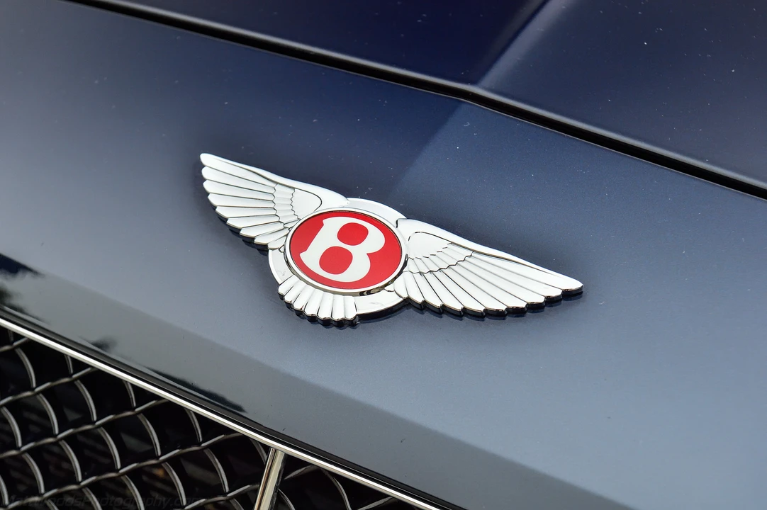 2017 Bentley Continental GTC - Image 19 of 31