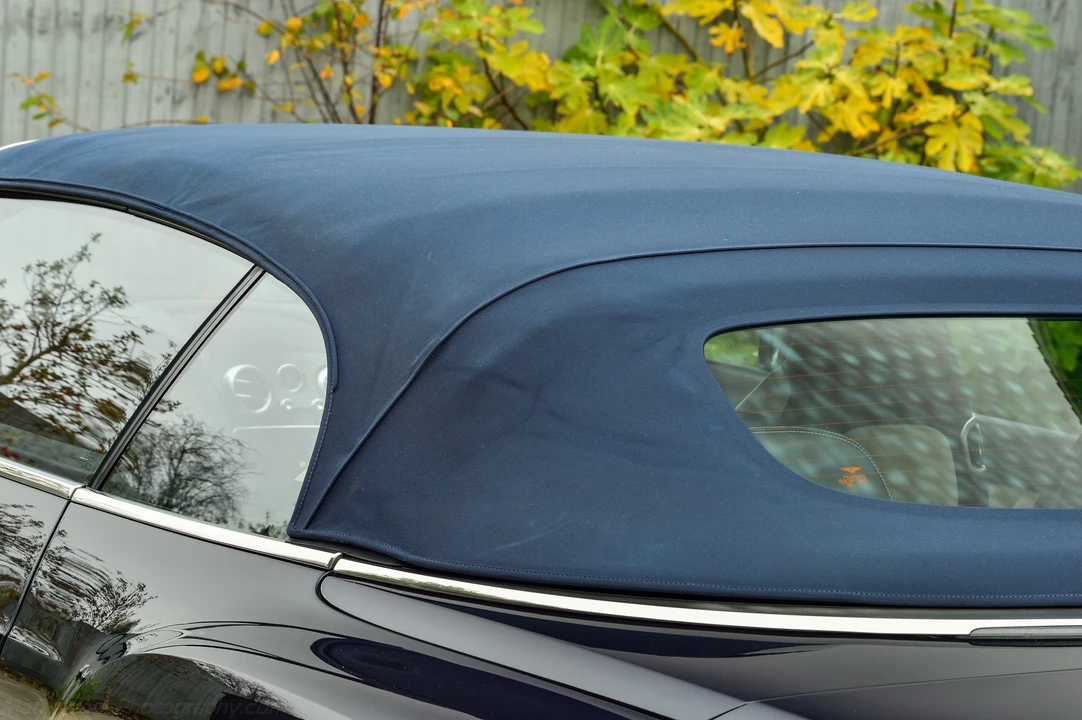 2017 Bentley Continental GTC - Image 27 of 31