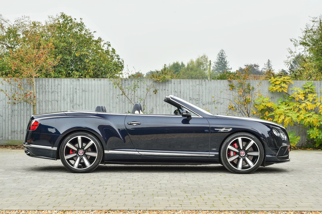 2017 Bentley Continental GTC - Image 15 of 31