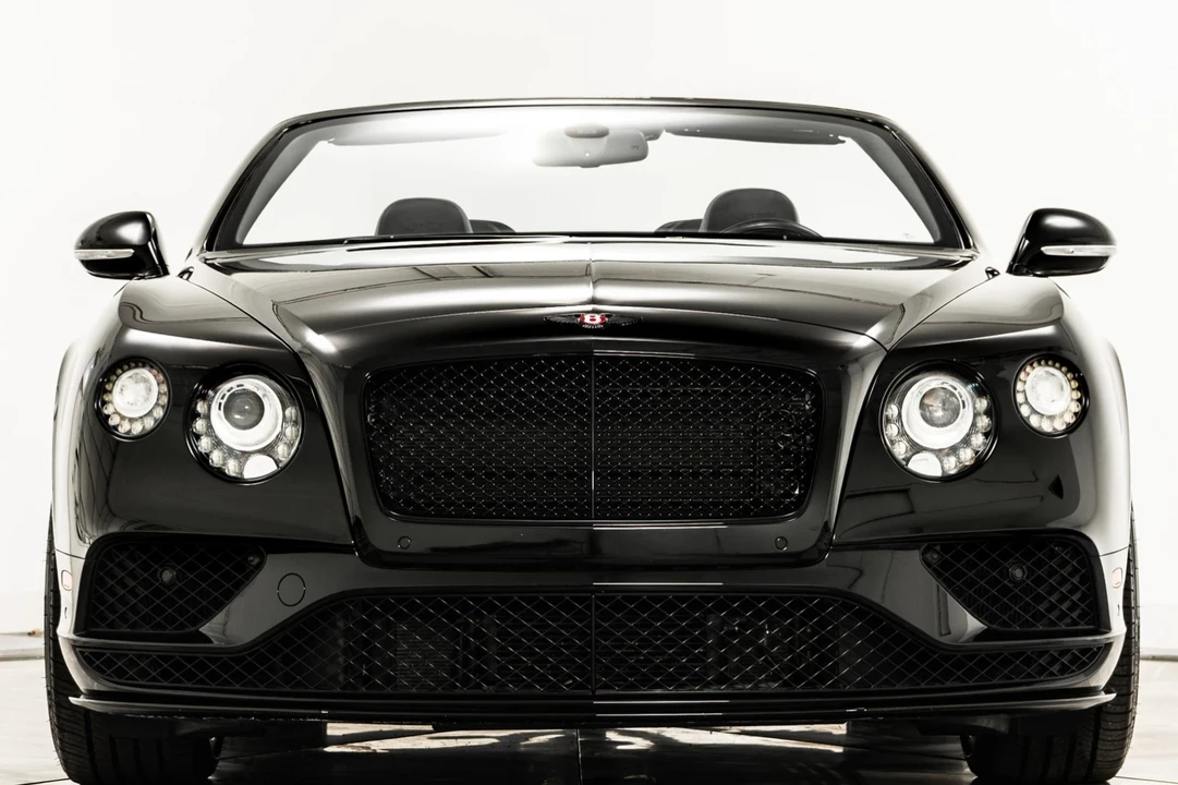 2017 Bentley Continental GTC - Image 4 of 21