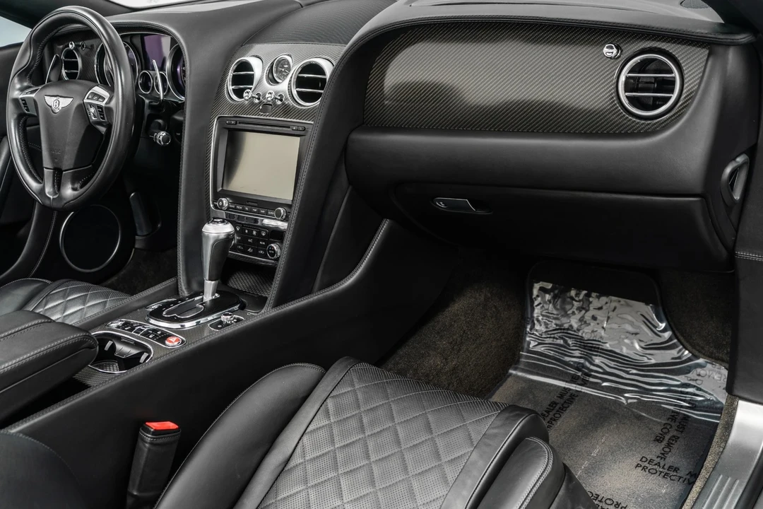 2017 Bentley Continental GTC - Image 14 of 21