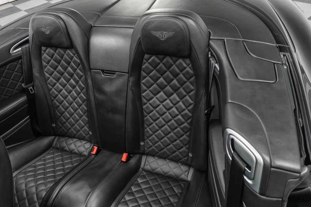 2017 Bentley Continental GTC - Image 16 of 21