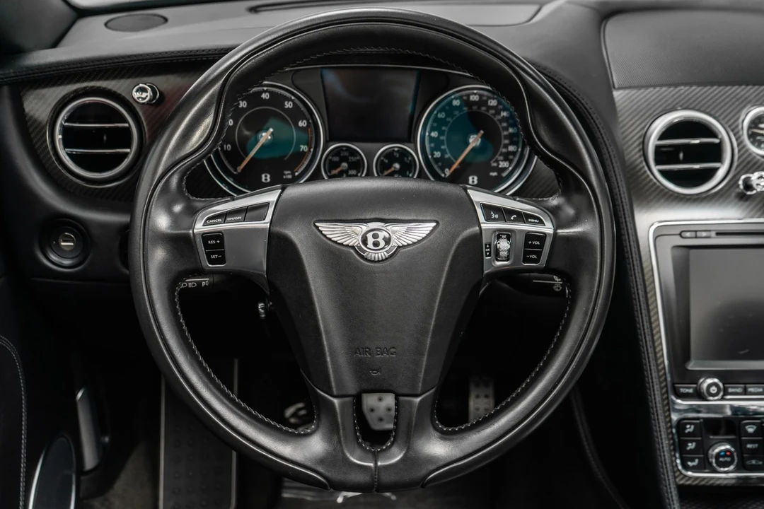 2017 Bentley Continental GTC - Image 15 of 21