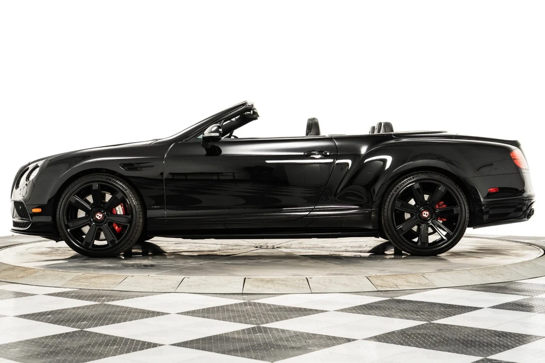 2017 Bentley Continental GTC - Image 6 of 21