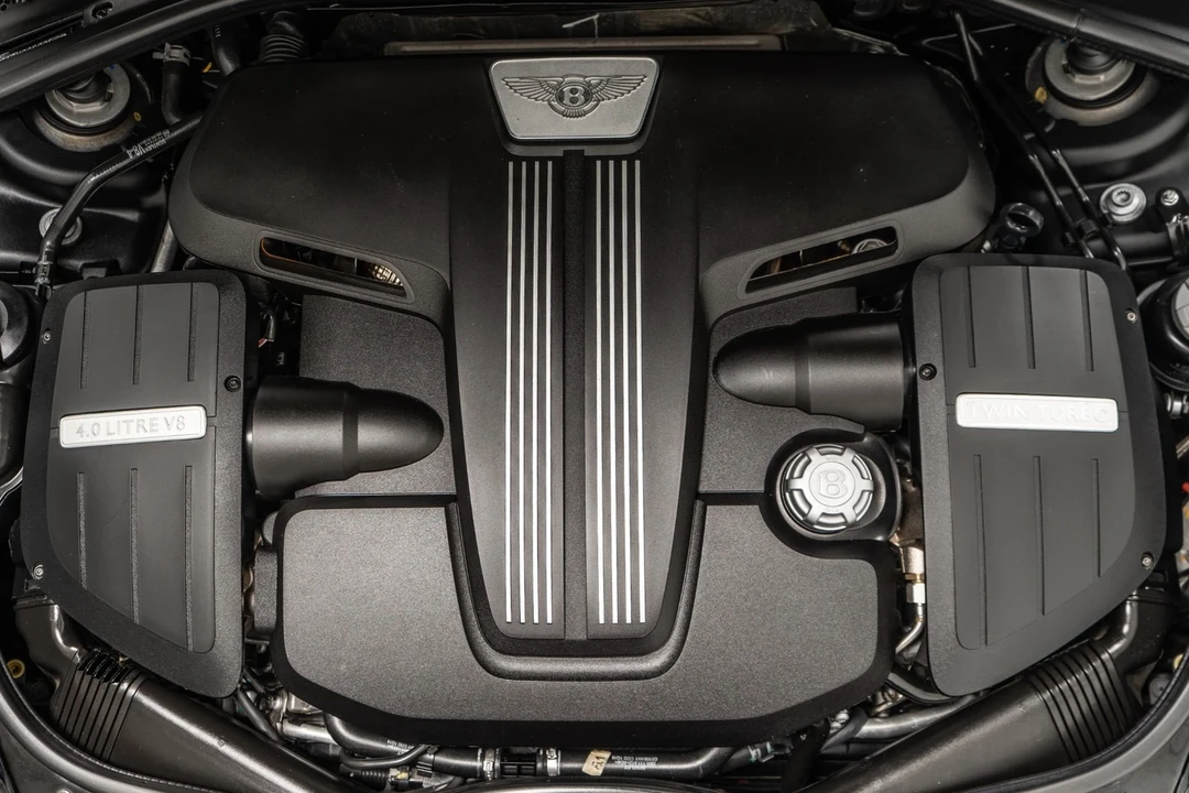 2017 Bentley Continental GTC - Image 12 of 21