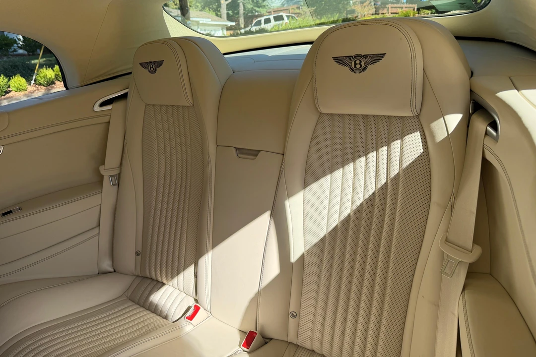 2017 Bentley Continental GTC - Image 22 of 31