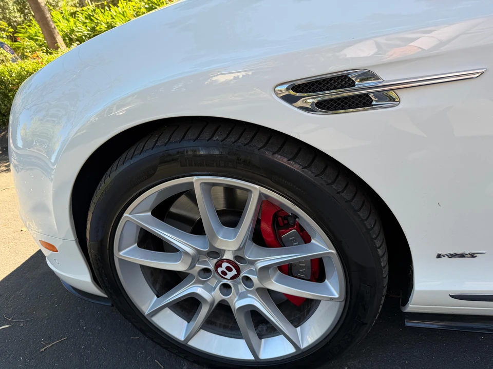 2017 Bentley Continental GTC - Image 16 of 31