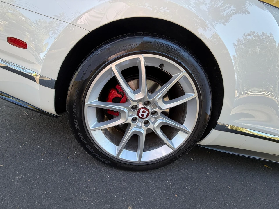 2017 Bentley Continental GTC - Image 18 of 31