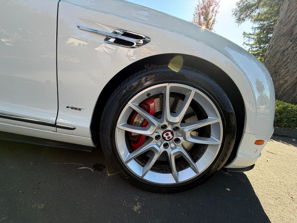 2017 Bentley Continental GTC - Image 19 of 31